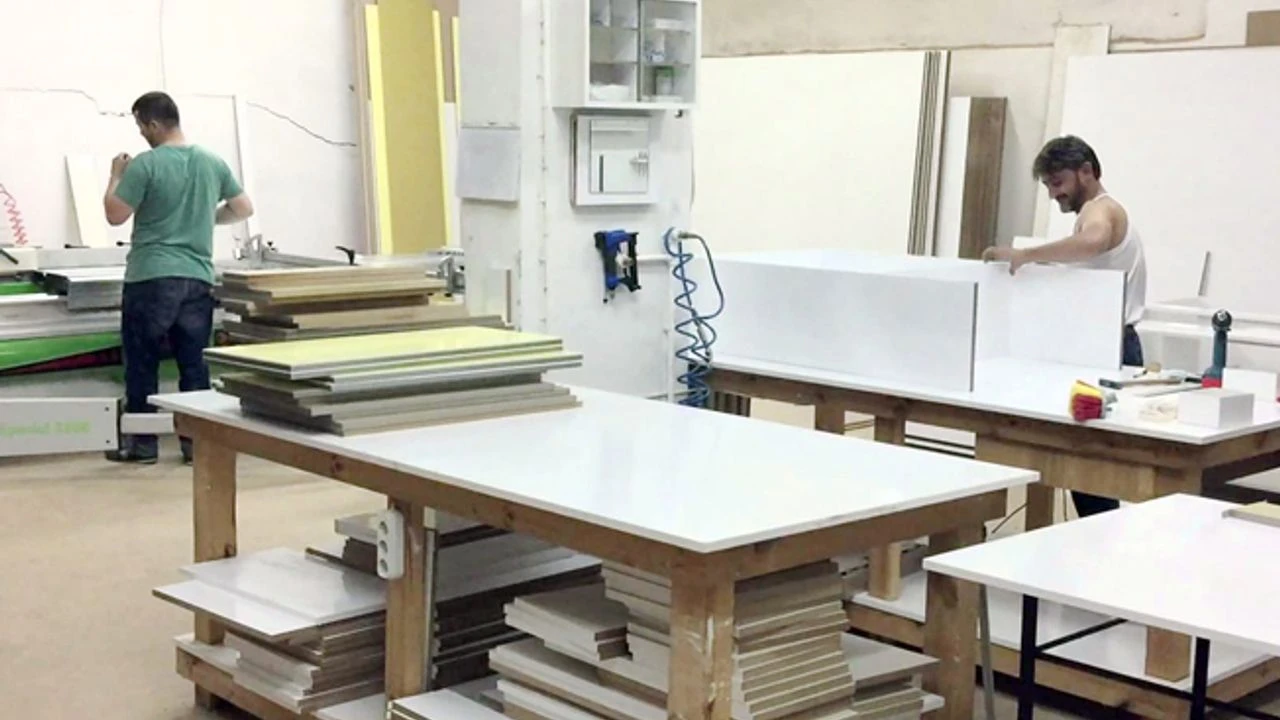 Akkışla Mobilyacı